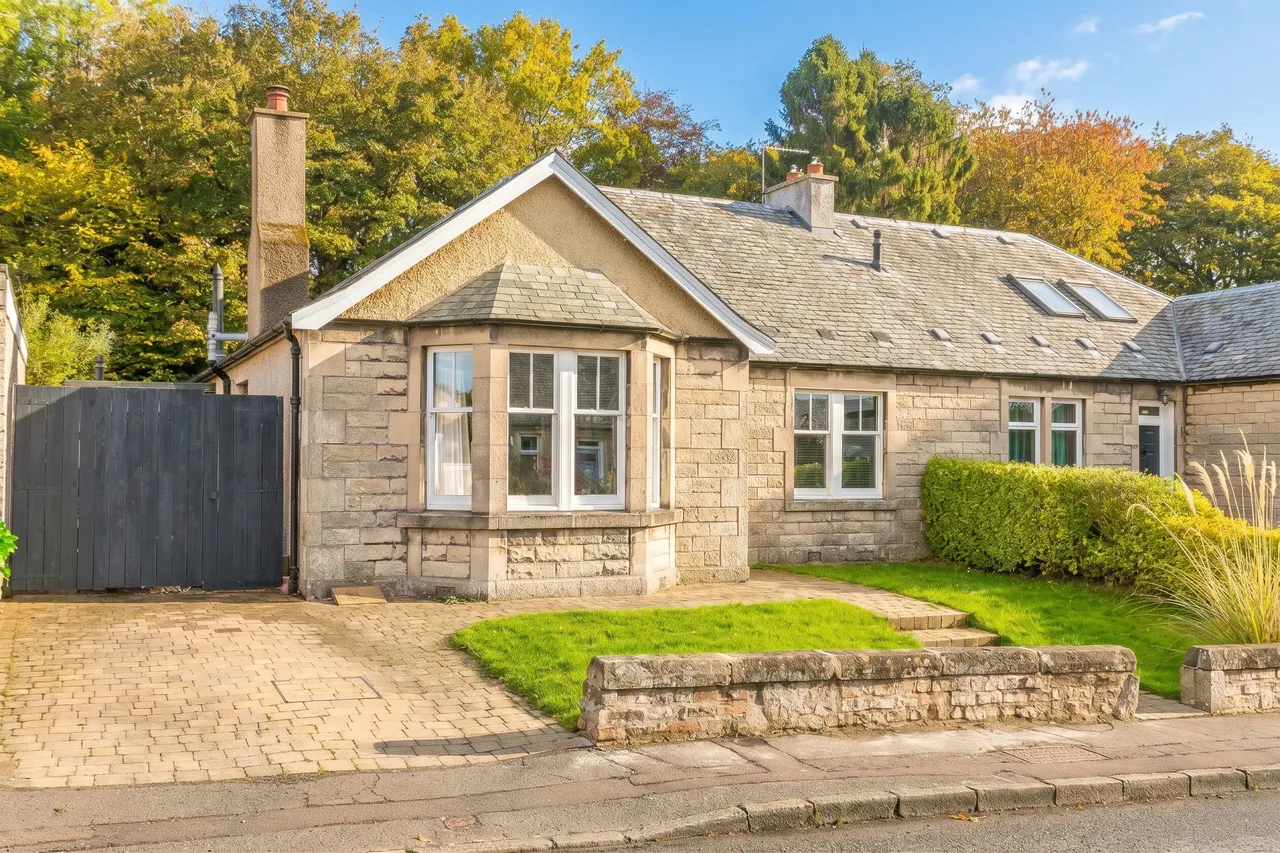 4 bed house for sale, Greenbank Road, Edinburgh, EH10