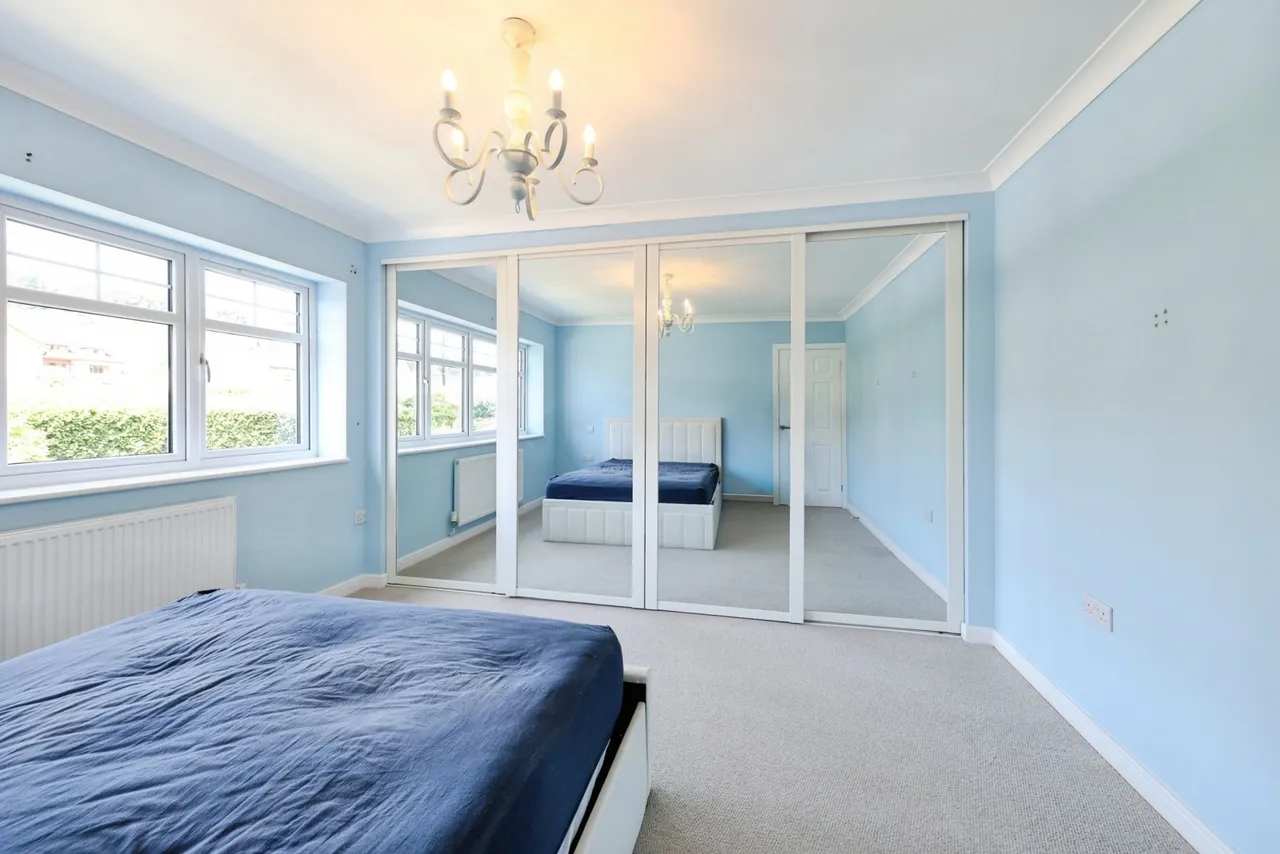 Bronwydd Road, Carmarthen, SA31, photo 20