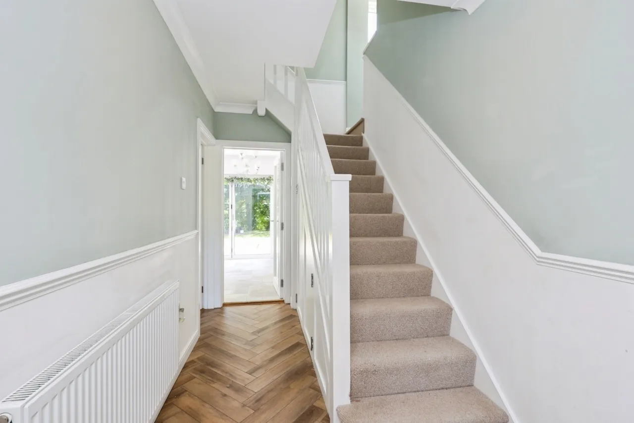 Bronwydd Road, Carmarthen, SA31, photo 17