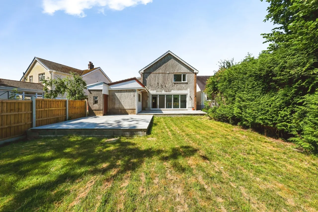 Bronwydd Road, Carmarthen, SA31, photo 29