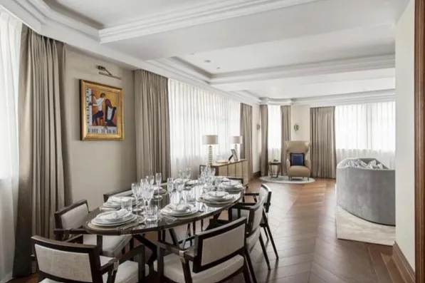 Brook Street, Greybrook House, Mayfair, London, W1K 5DH, photo 2