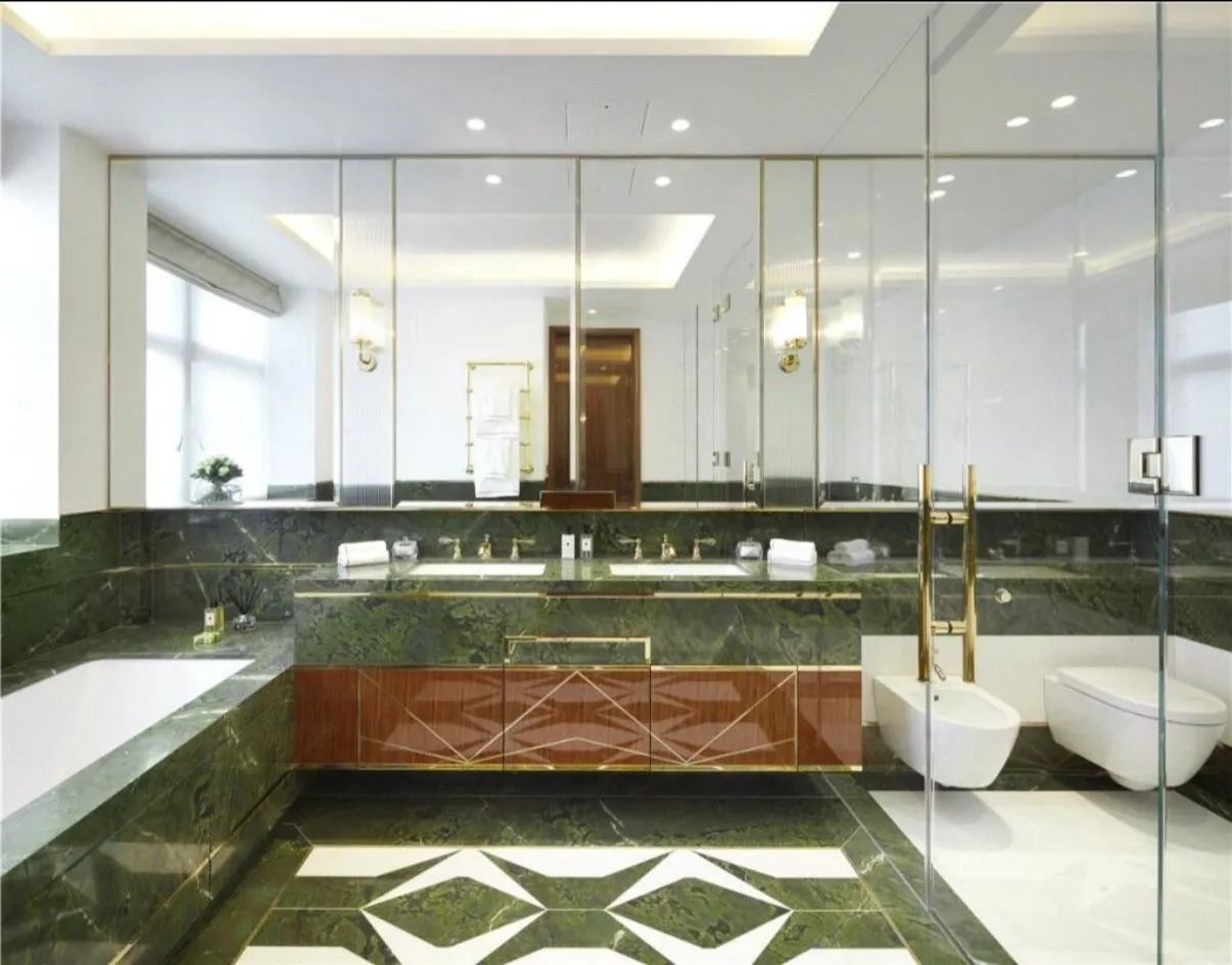 Brook Street, Greybrook House, Mayfair, London, W1K 5DH, photo 6