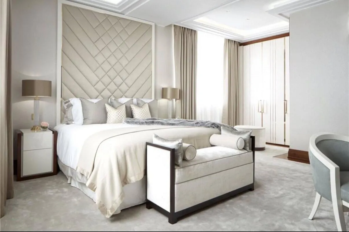 Brook Street, Greybrook House, Mayfair, London, W1K 5DH, photo 5