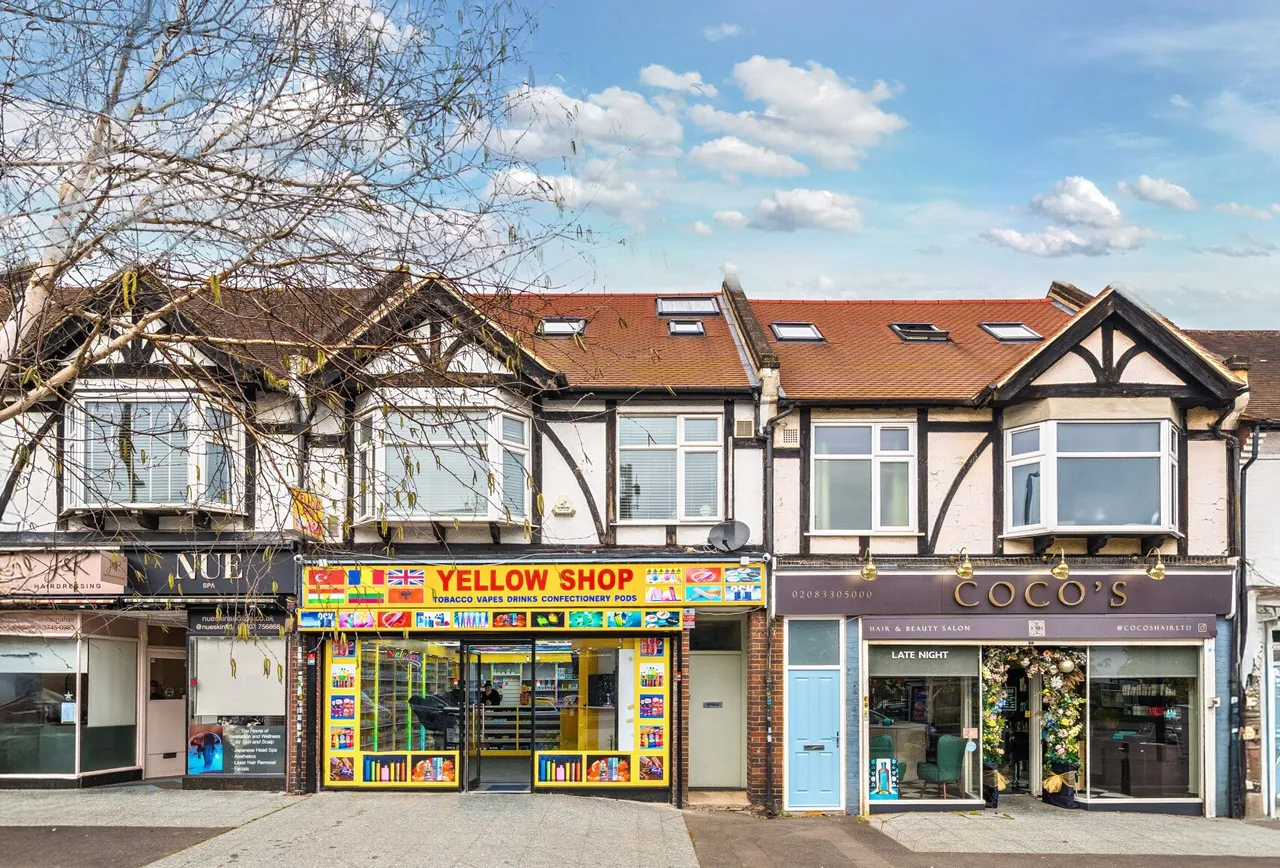 London Road, Cheam, SM3 9AE, photo 13