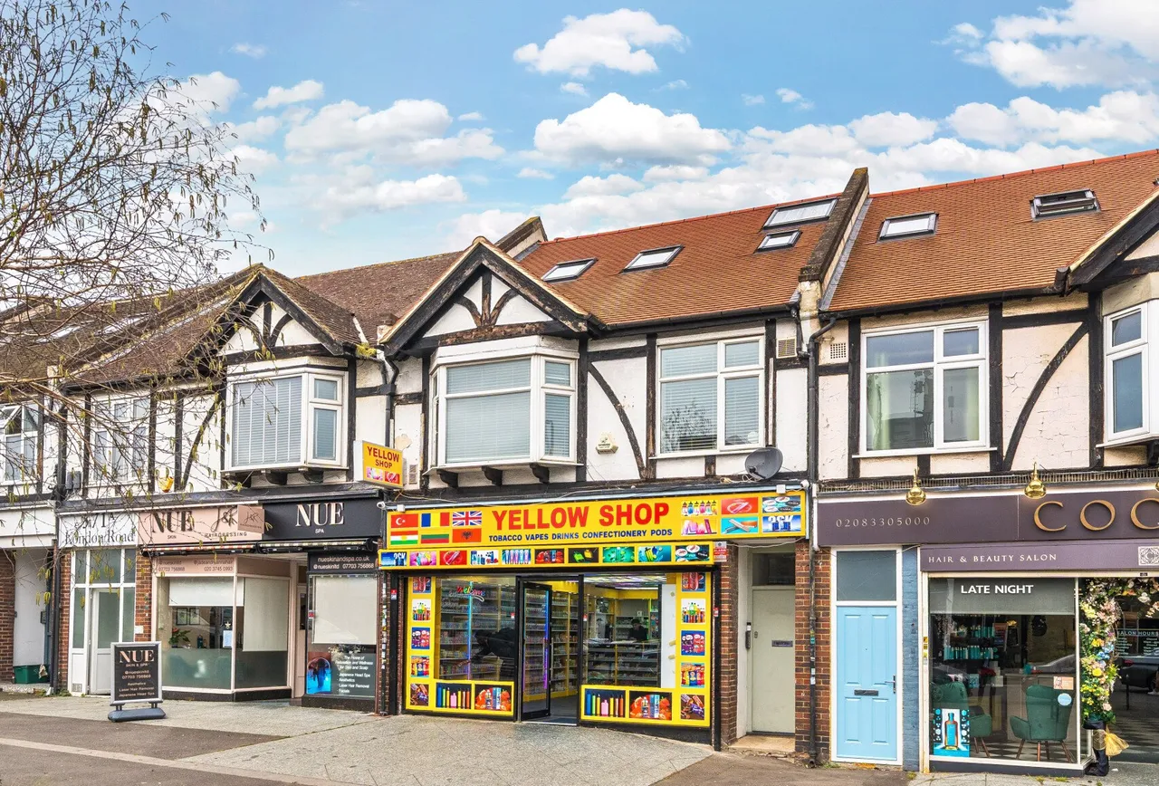 London Road, Cheam, SM3 9AE, photo 9