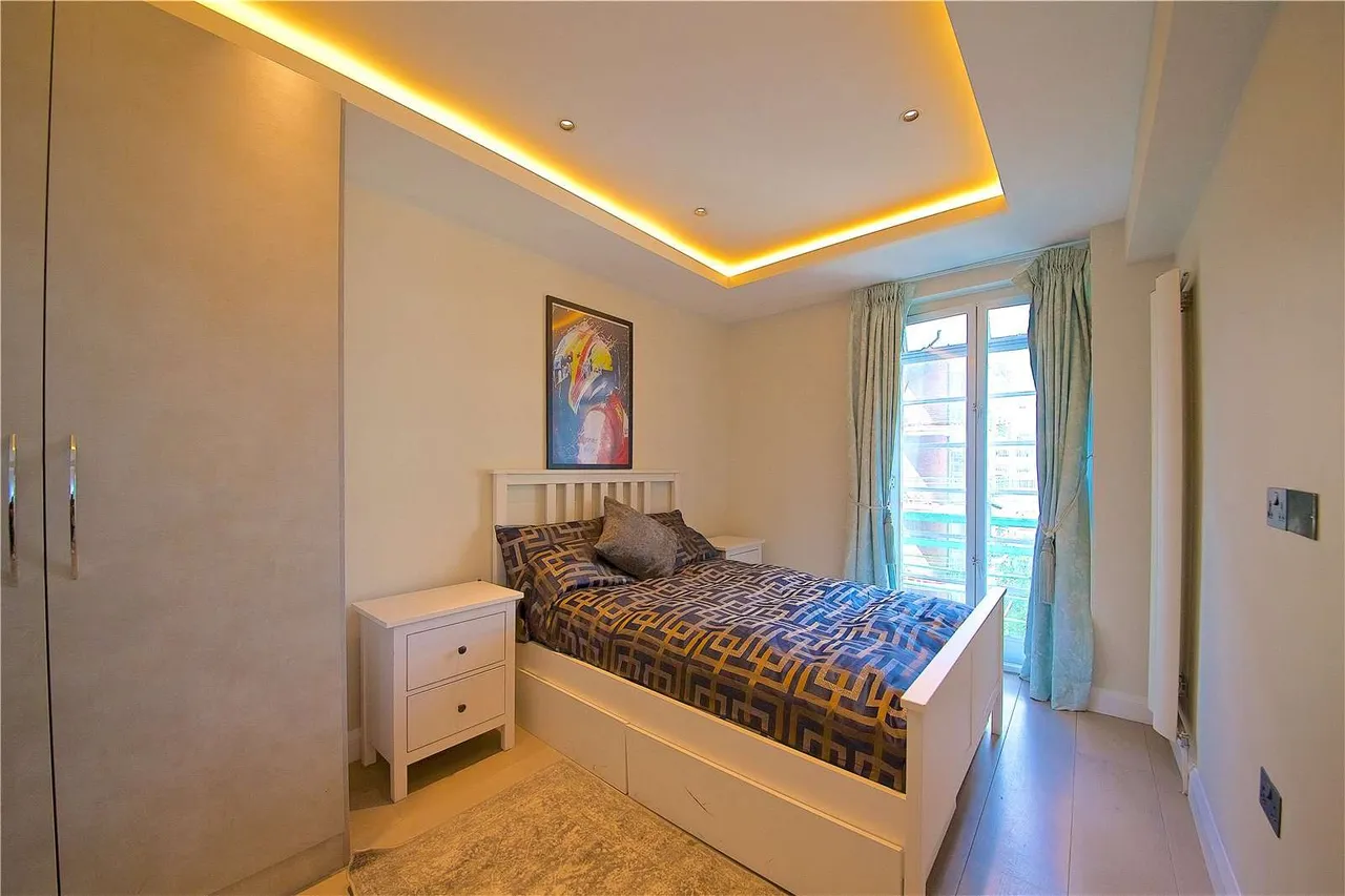 Gloucester Place, London, NW1, photo 6