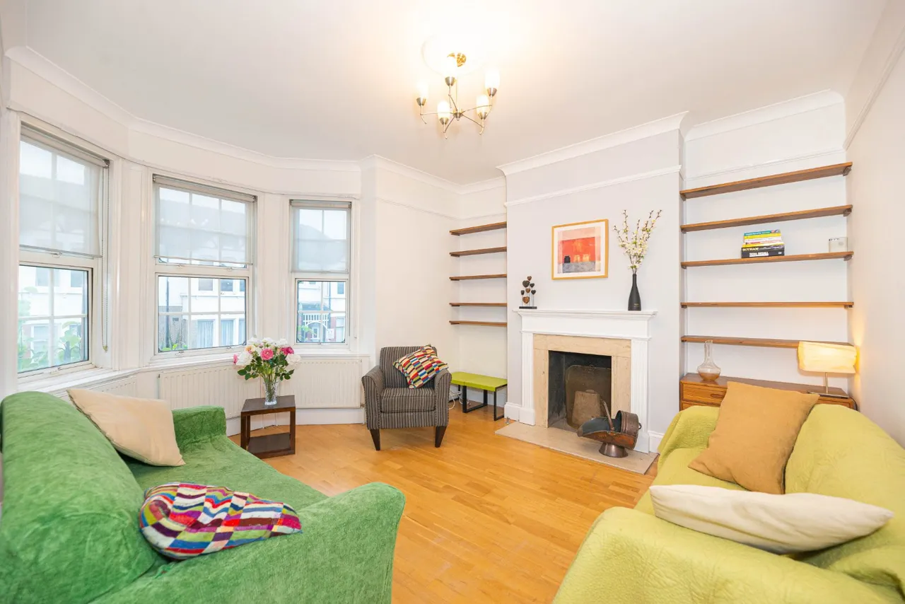 Dumbarton Road, Brixton, London, SW2, photo 5