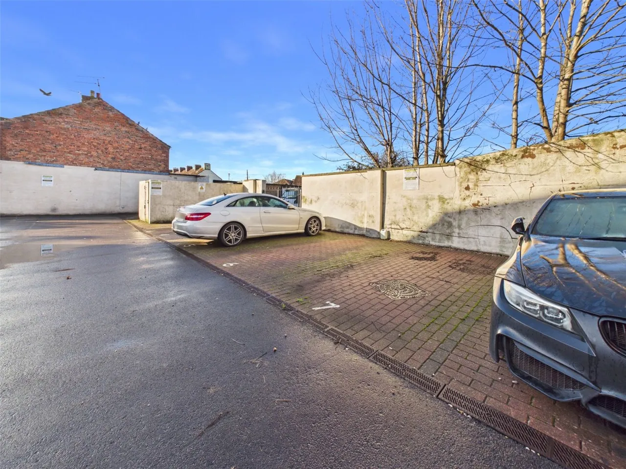 Church Street, Highbridge, TA9, photo 9