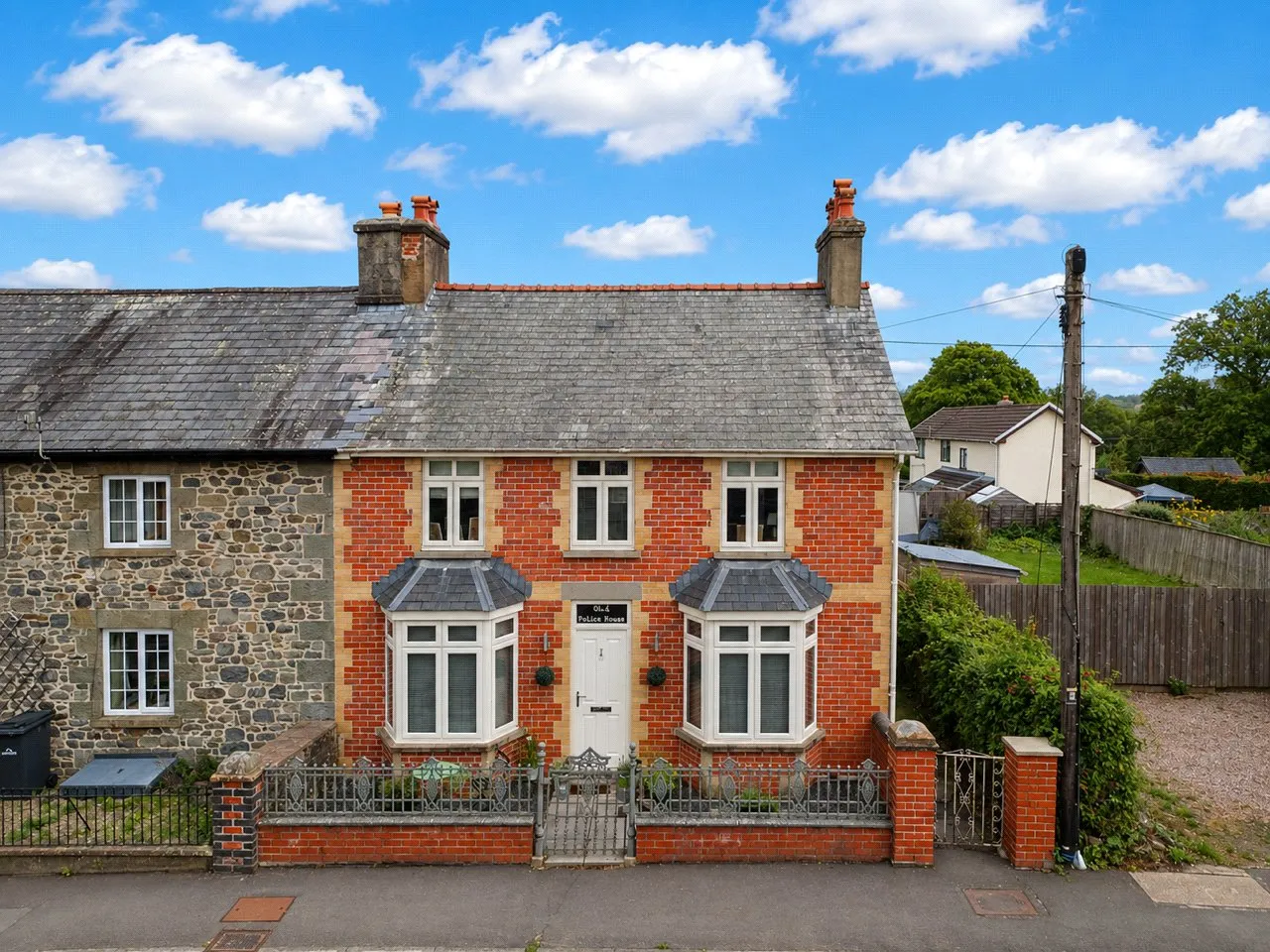 Newbridge-On-Wye, Llandrindod Wells, Powys, LD1 6LF, photo 25