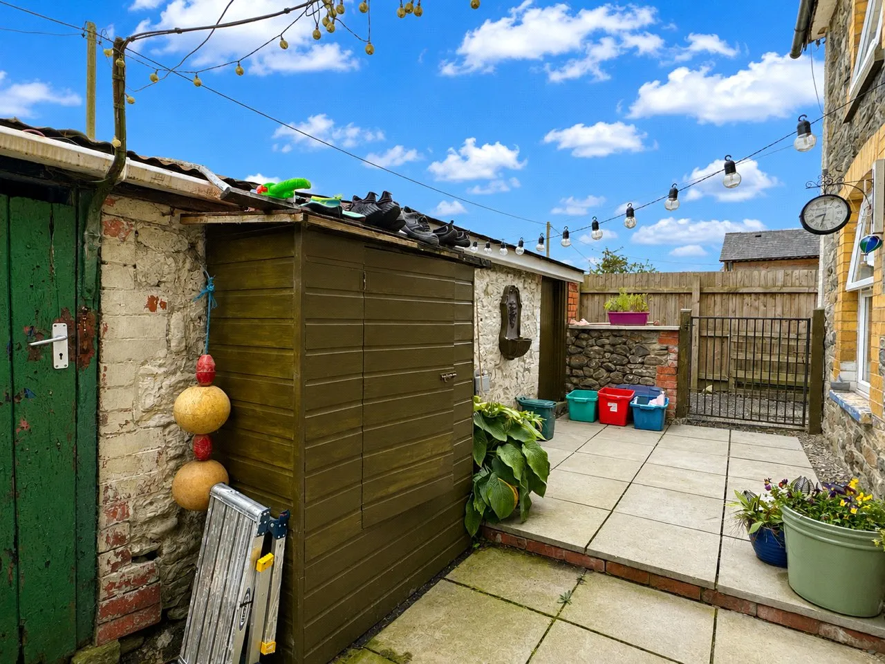 Newbridge-On-Wye, Llandrindod Wells, Powys, LD1 6LF, photo 20