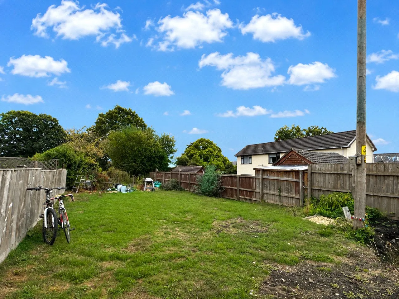 Newbridge-On-Wye, Llandrindod Wells, Powys, LD1 6LF, photo 24