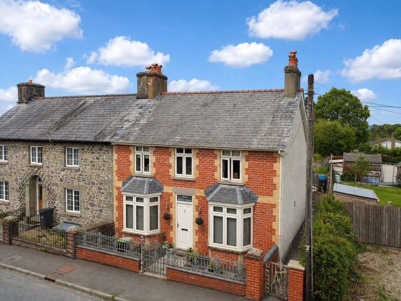 Newbridge-On-Wye, Llandrindod Wells, Powys, LD1 6LF, photo 26