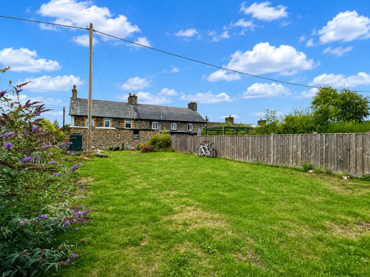 Newbridge-On-Wye, Llandrindod Wells, Powys, LD1 6LF, photo 22