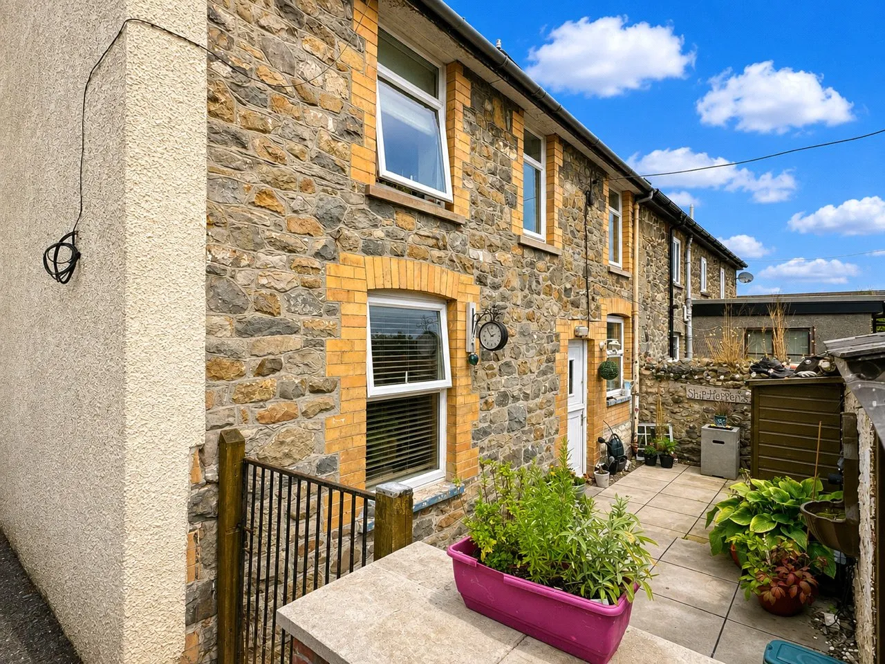 Newbridge-On-Wye, Llandrindod Wells, Powys, LD1 6LF, photo 21