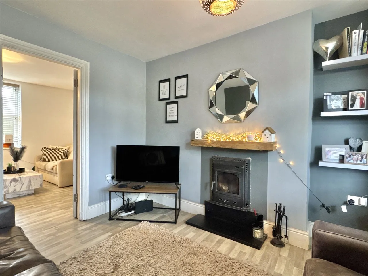 Newbridge-On-Wye, Llandrindod Wells, Powys, LD1 6LF, photo 5