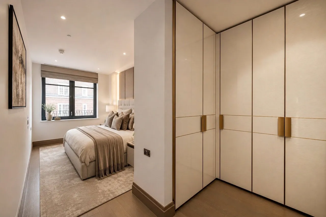 Lucan Place, Chelsea, SW3, photo 4