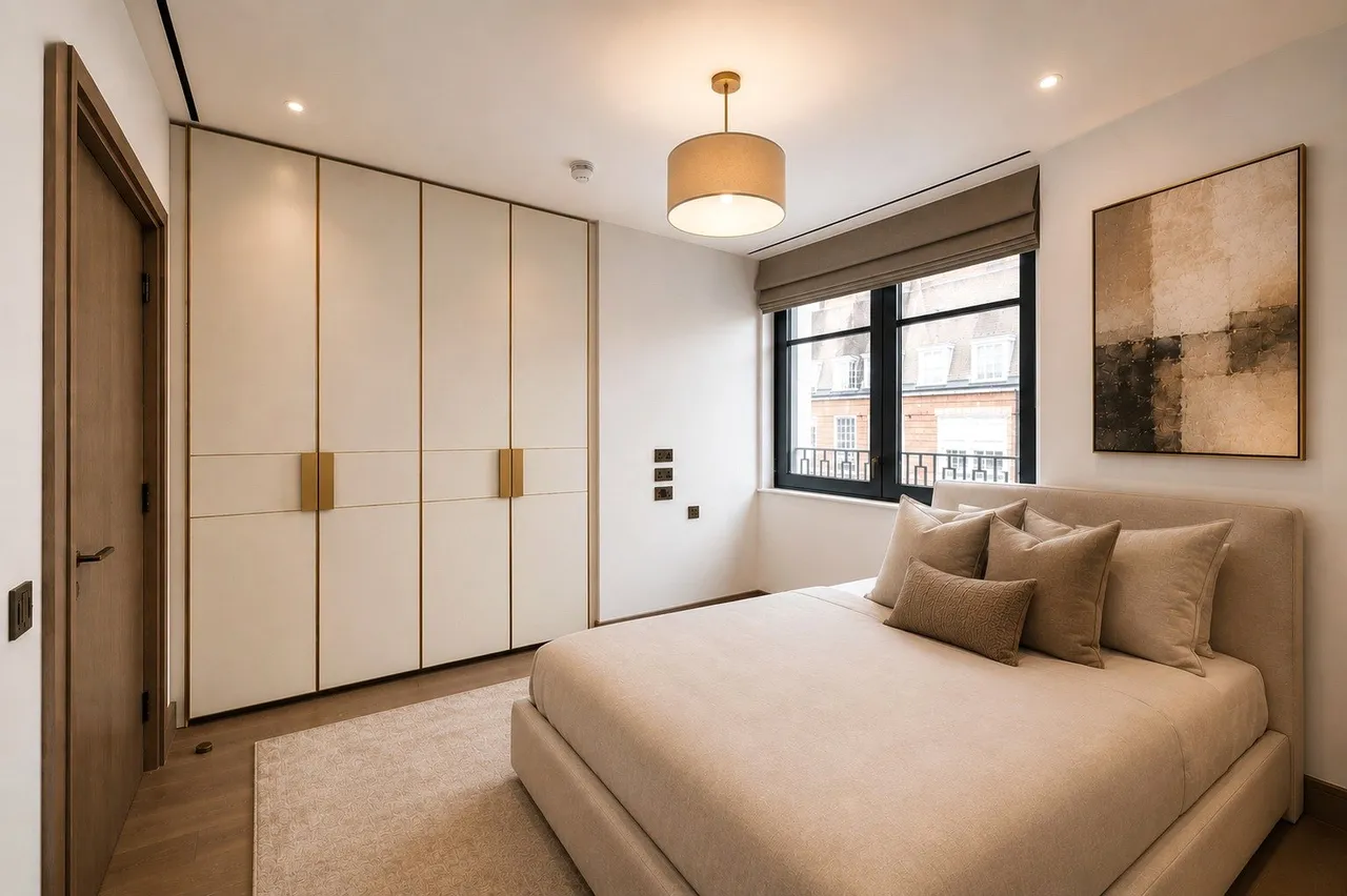 Lucan Place, Chelsea, SW3, photo 6