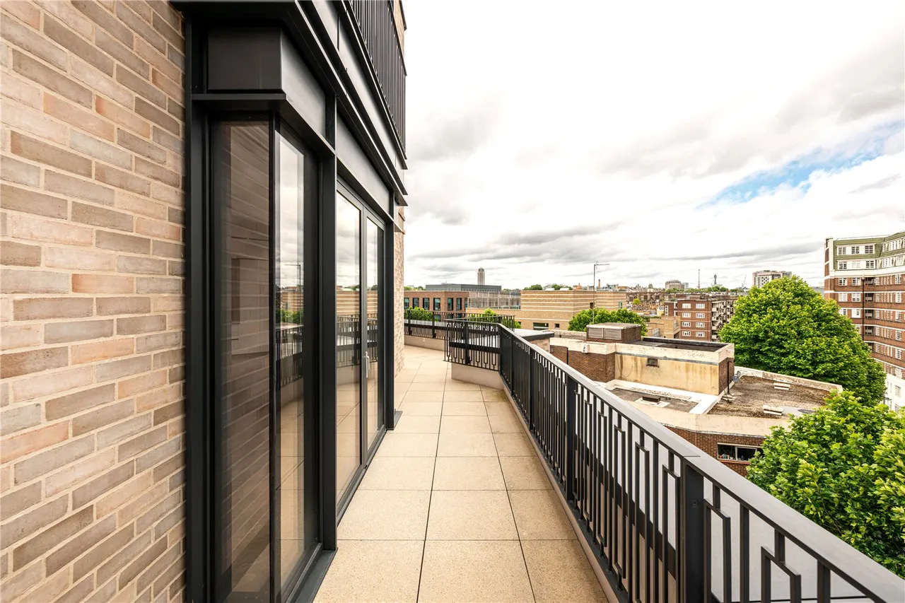 Lucan Place, Chelsea, SW3, photo 7