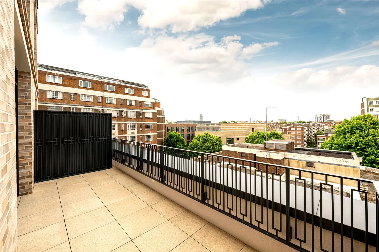 Lucan Place, Chelsea, SW3, photo 8