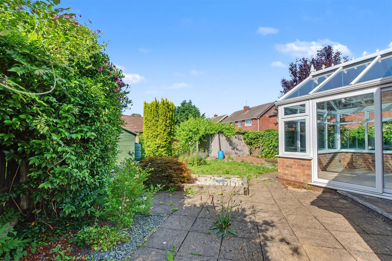Rugeley Avenue, Long Eaton, NG10, photo 4
