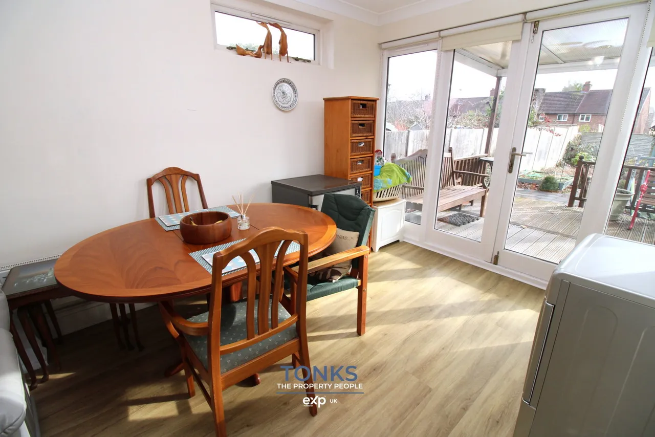Hawkesley Drive, Birmingham, B31, photo 9
