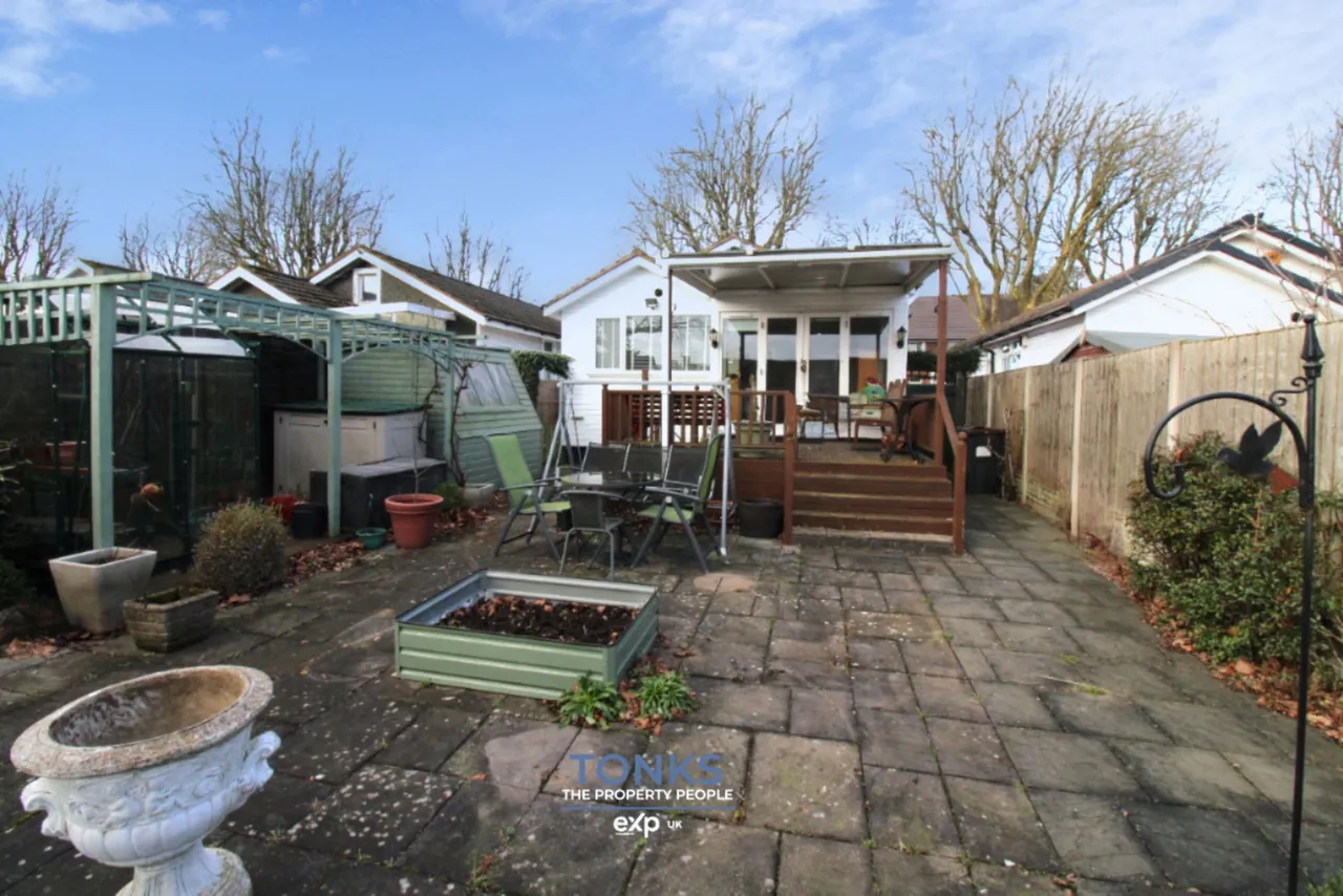 Hawkesley Drive, Birmingham, B31, photo 13