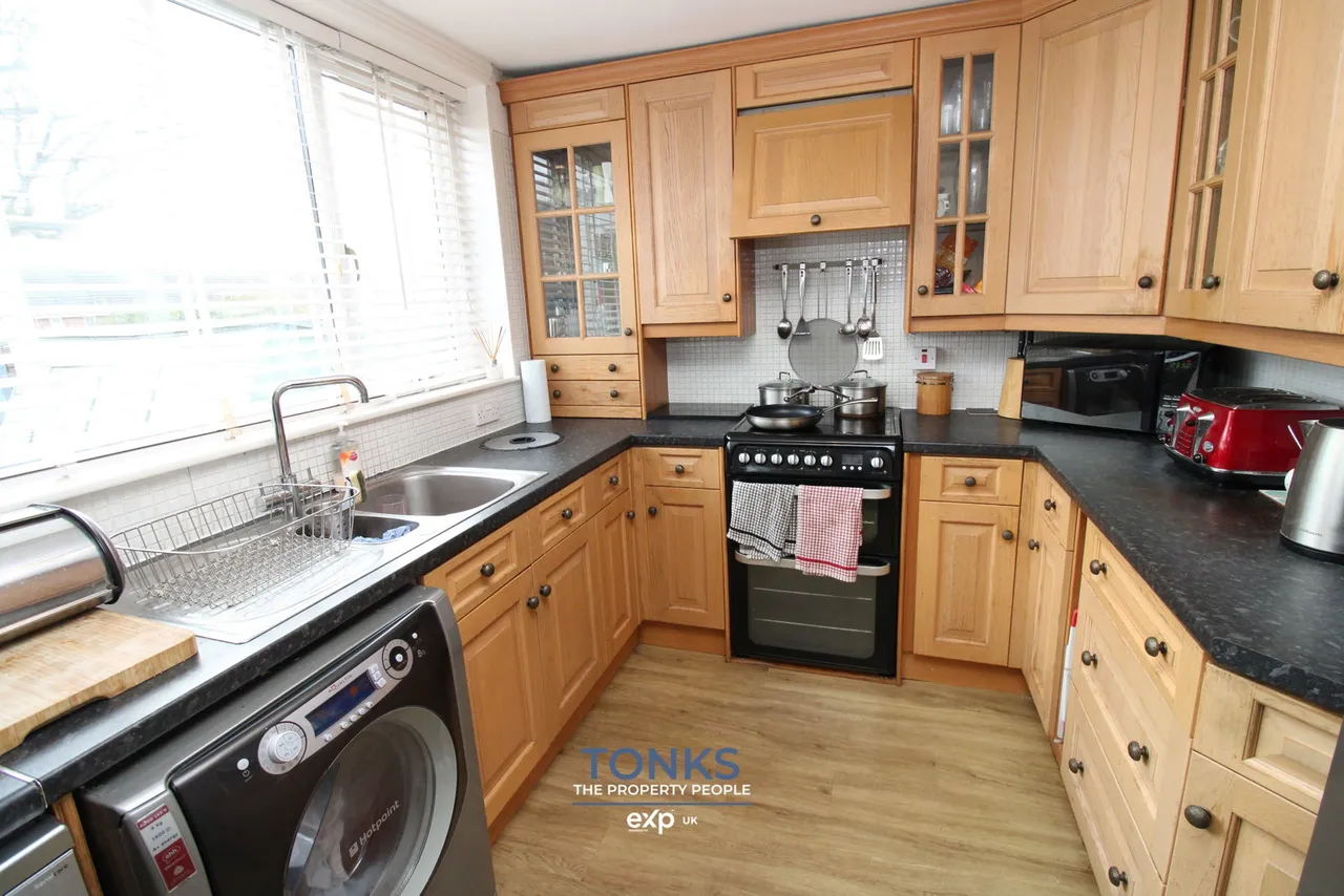 Hawkesley Drive, Birmingham, B31, photo 11