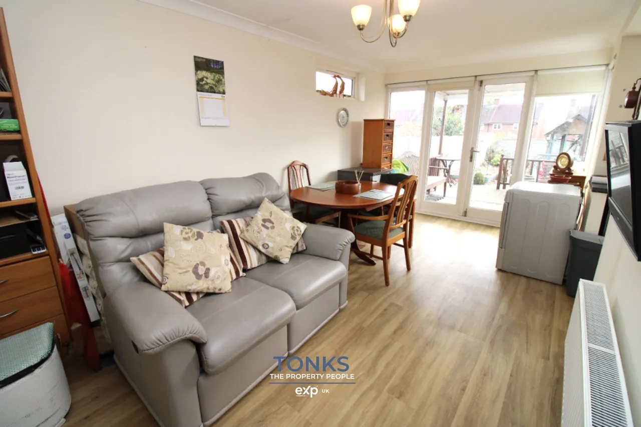 Hawkesley Drive, Birmingham, B31, photo 8