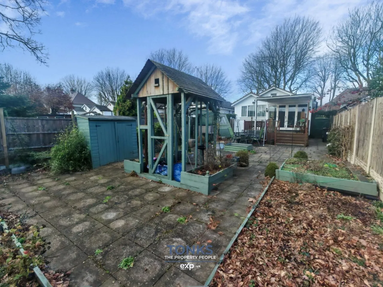Hawkesley Drive, Birmingham, B31, photo 12