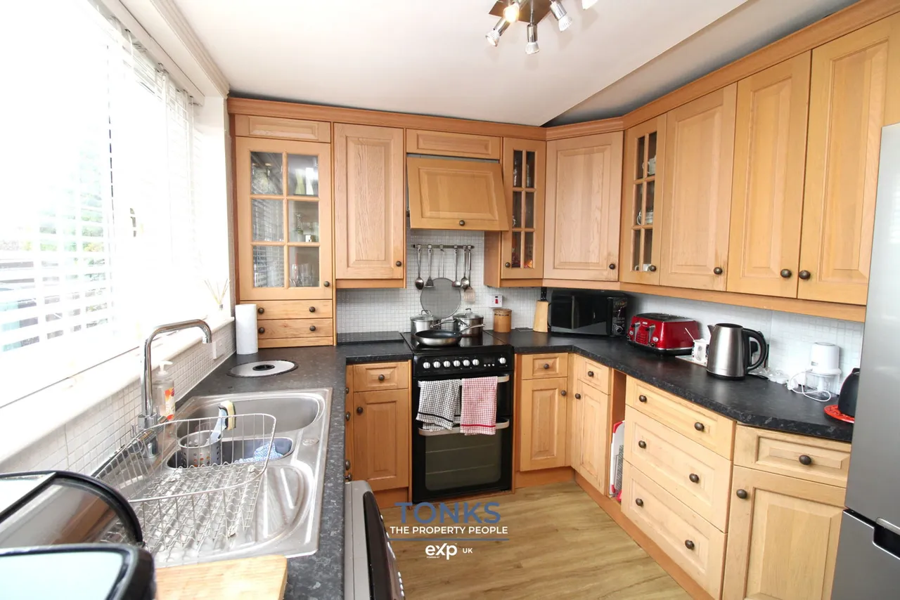Hawkesley Drive, Birmingham, B31, photo 10