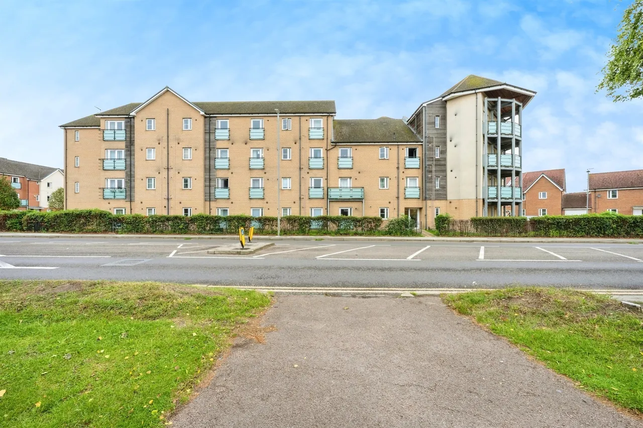Daimler Drive, Dunstable, LU6, photo 10