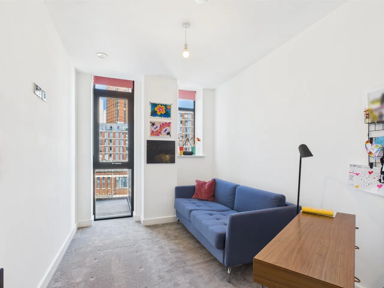 Gooch Street North, Birmingham, B5, photo 17