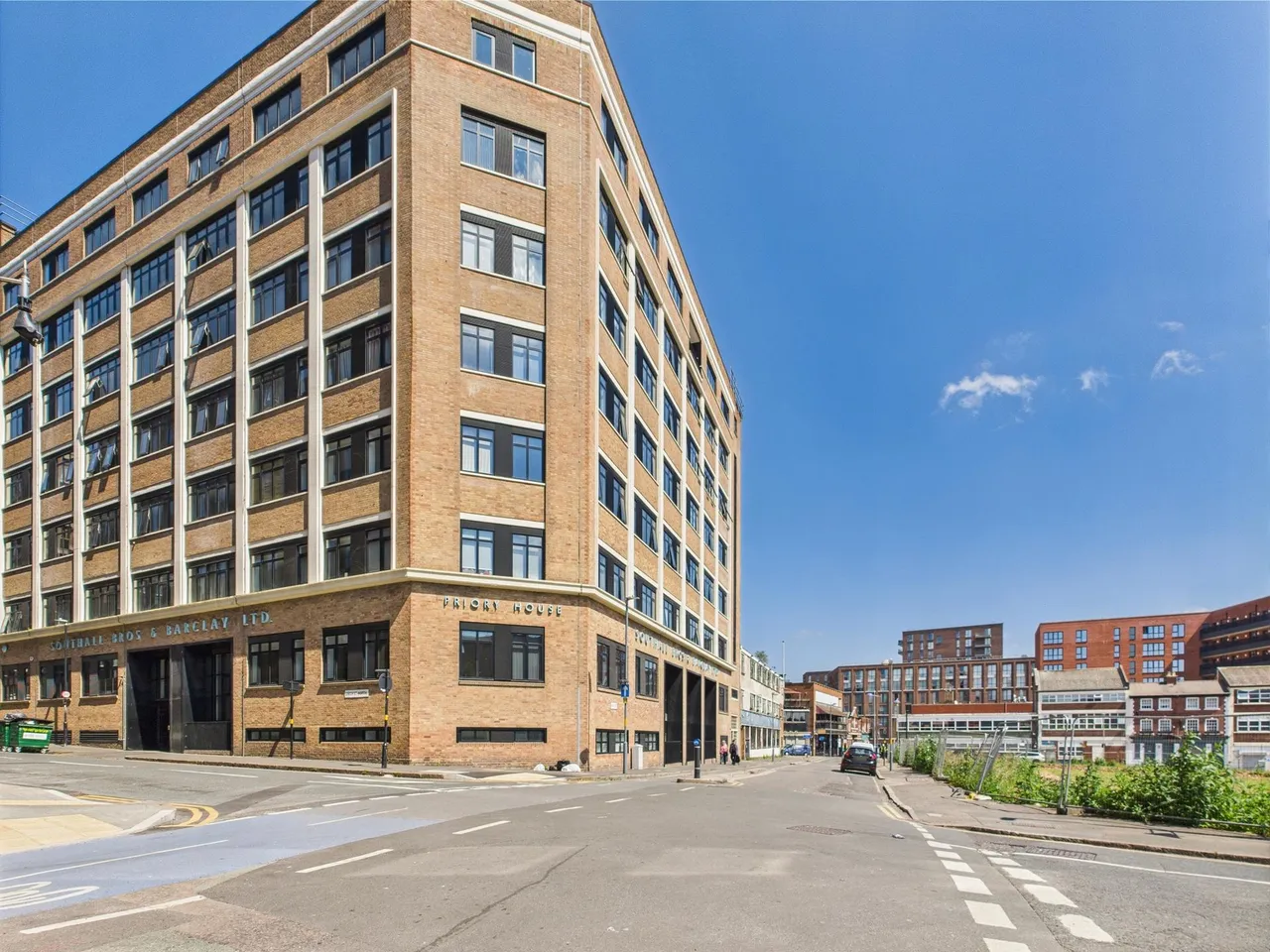 Gooch Street North, Birmingham, B5, photo 28
