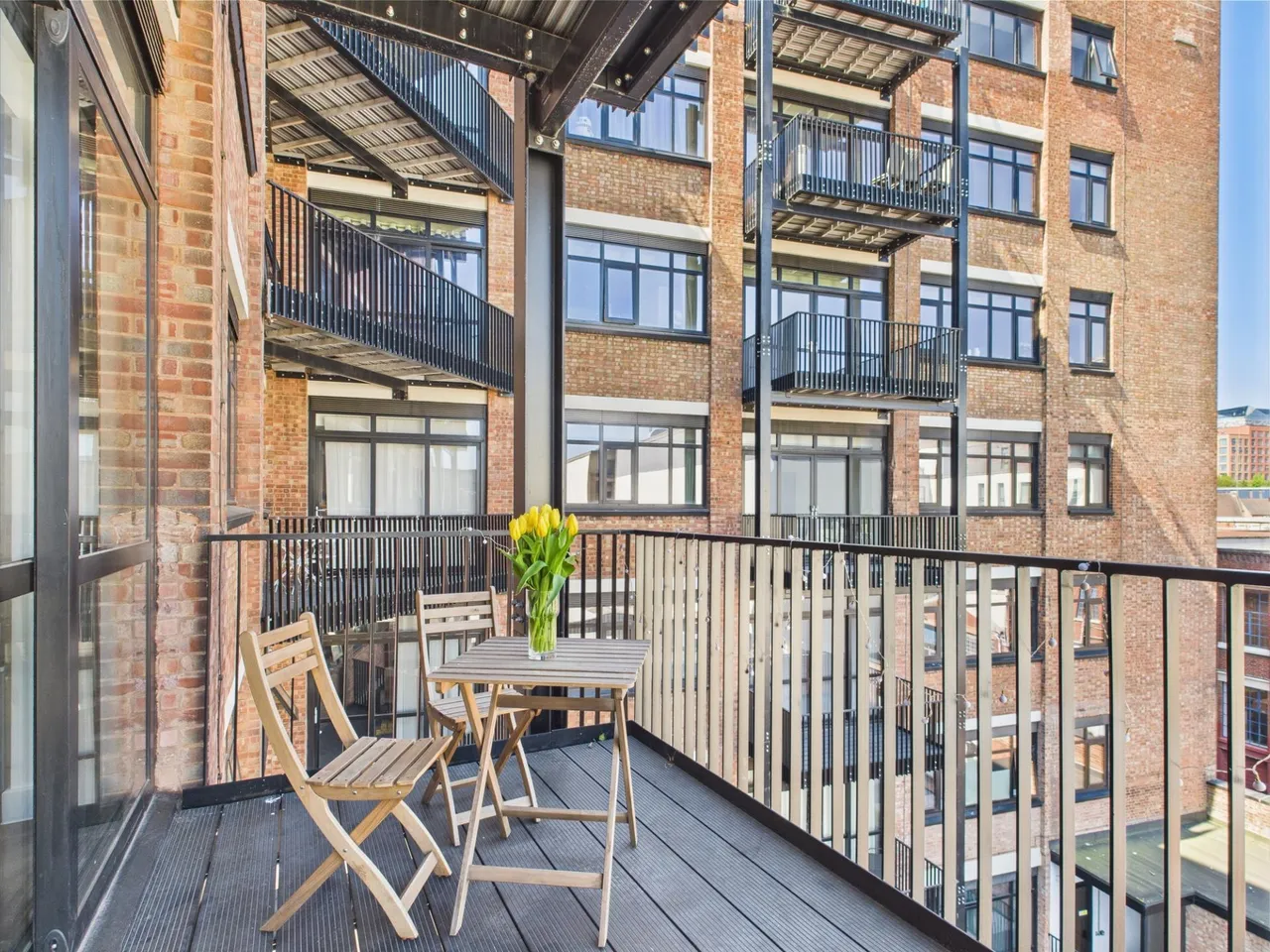 Gooch Street North, Birmingham, B5, photo 11