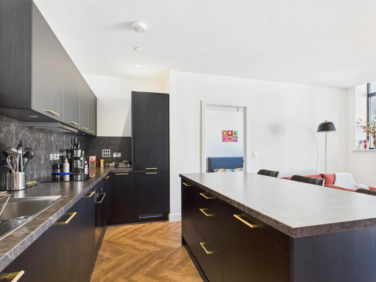 Gooch Street North, Birmingham, B5, photo 8