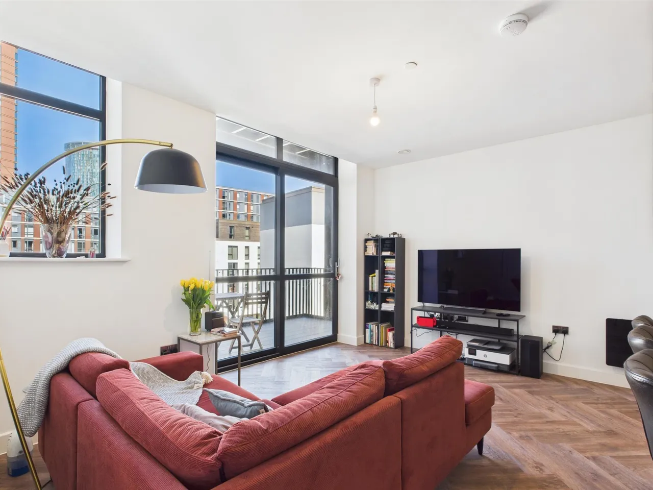 Gooch Street North, Birmingham, B5, photo 9