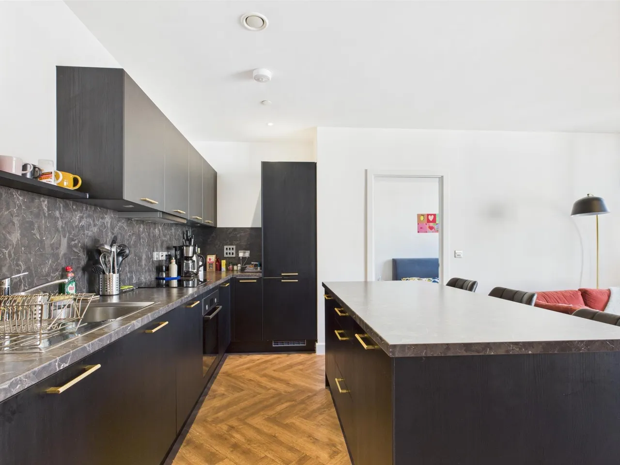 Gooch Street North, Birmingham, B5, photo 2