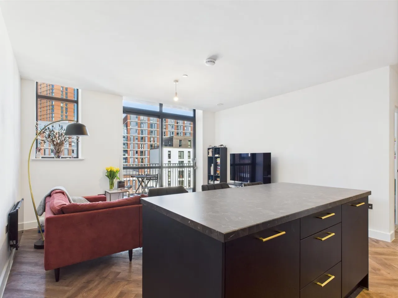Gooch Street North, Birmingham, B5, photo 7
