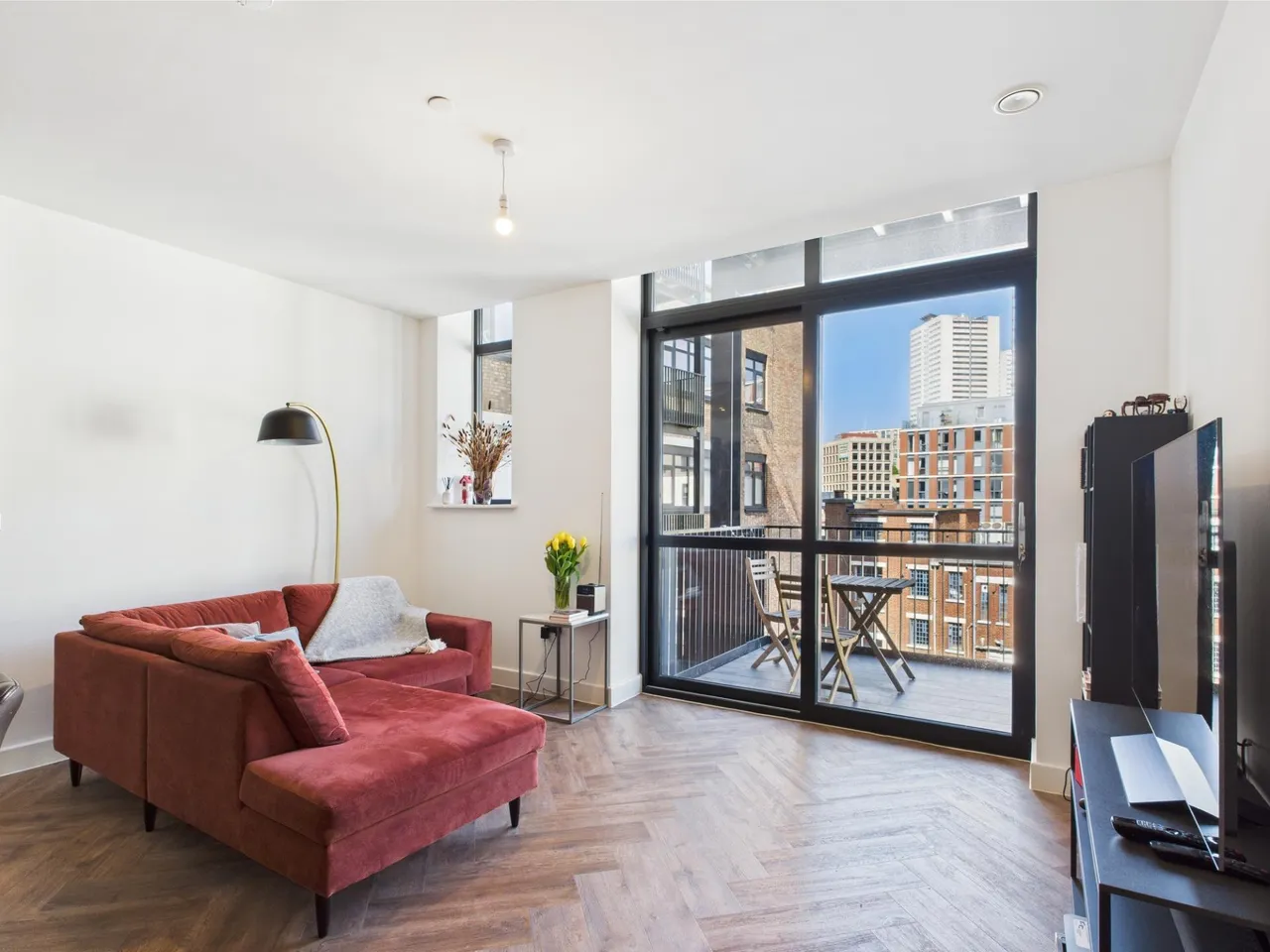 Gooch Street North, Birmingham, B5, photo 10