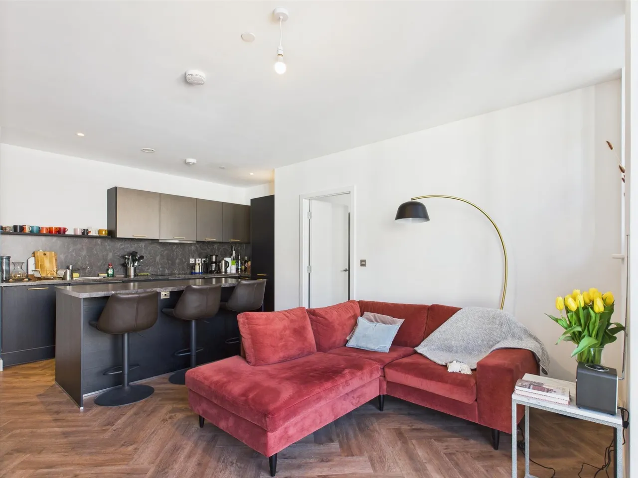 Gooch Street North, Birmingham, B5, photo 5