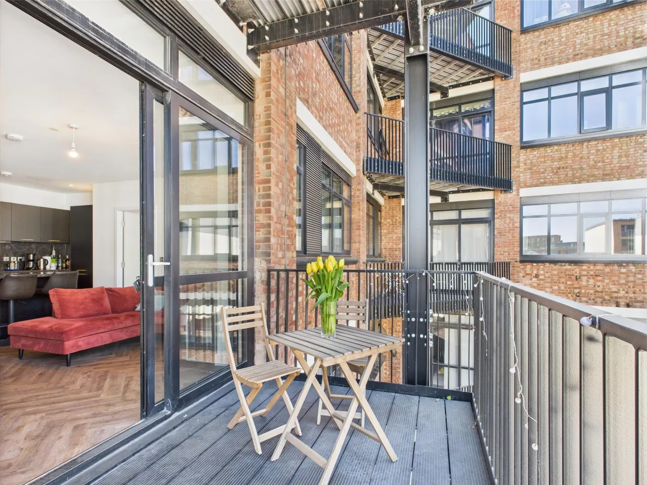 Gooch Street North, Birmingham, B5, photo 6