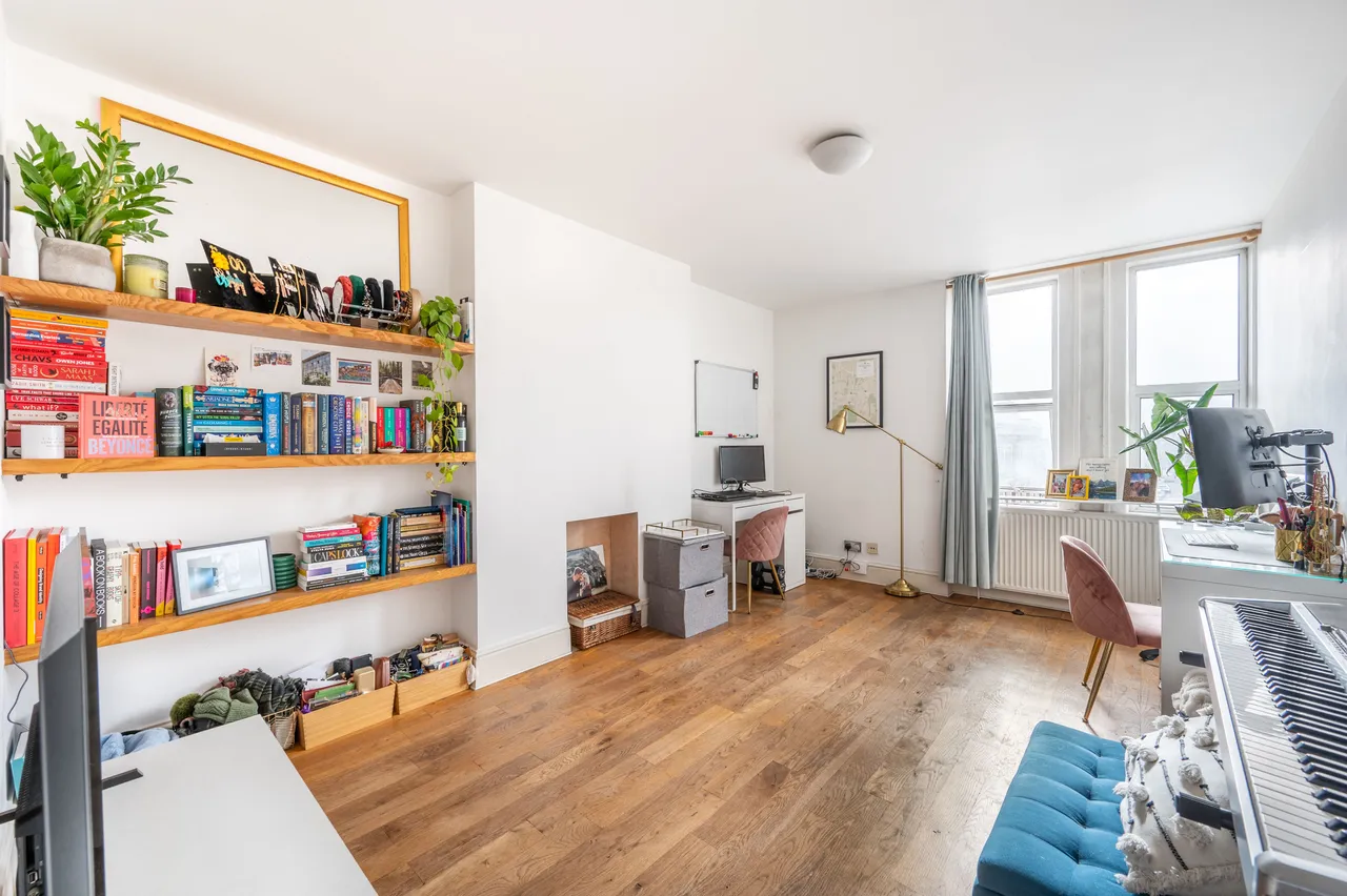 1 bed flat to rent, London, W10