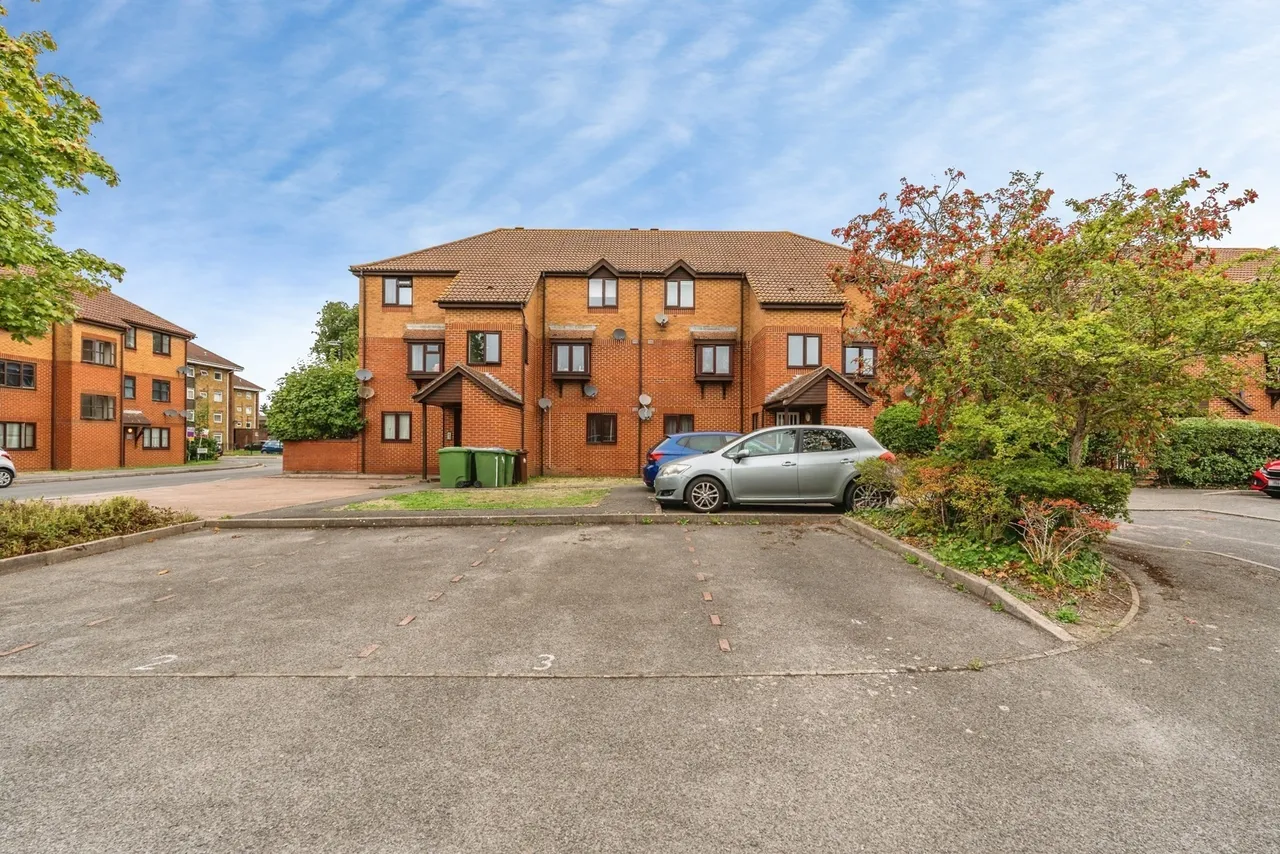 Brunel Road, Redbridge, SO15, photo 2