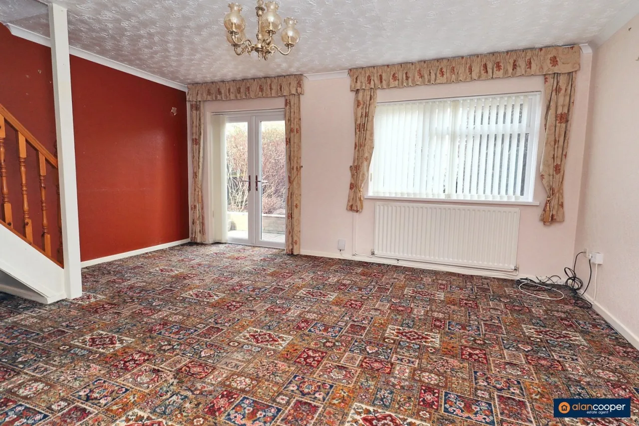 Joseph Luckman Road, Bedworth, CV12, photo 5