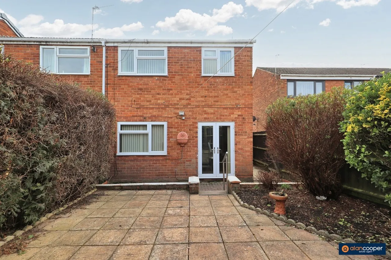 Joseph Luckman Road, Bedworth, CV12, photo 17