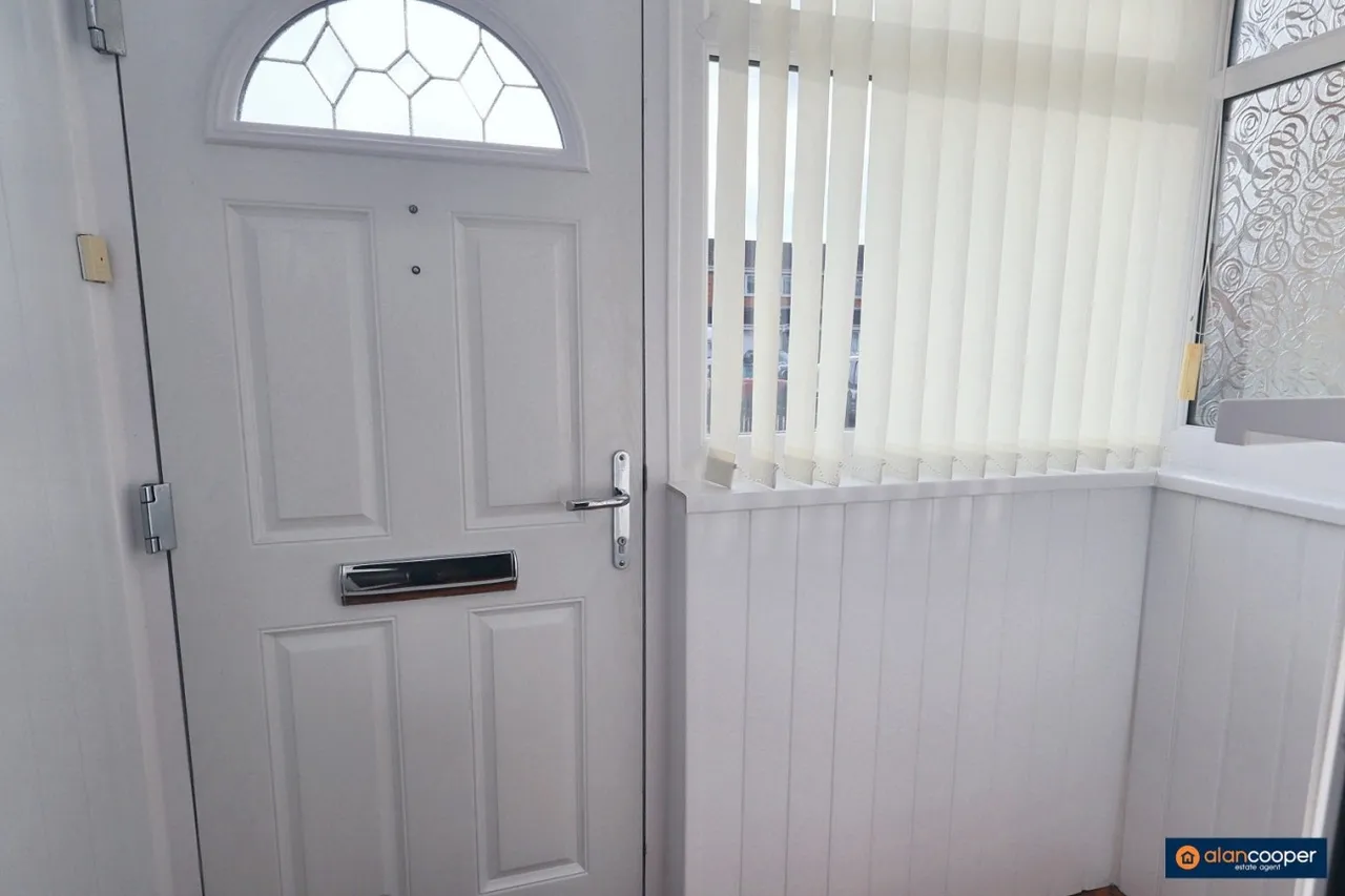Joseph Luckman Road, Bedworth, CV12, photo 9
