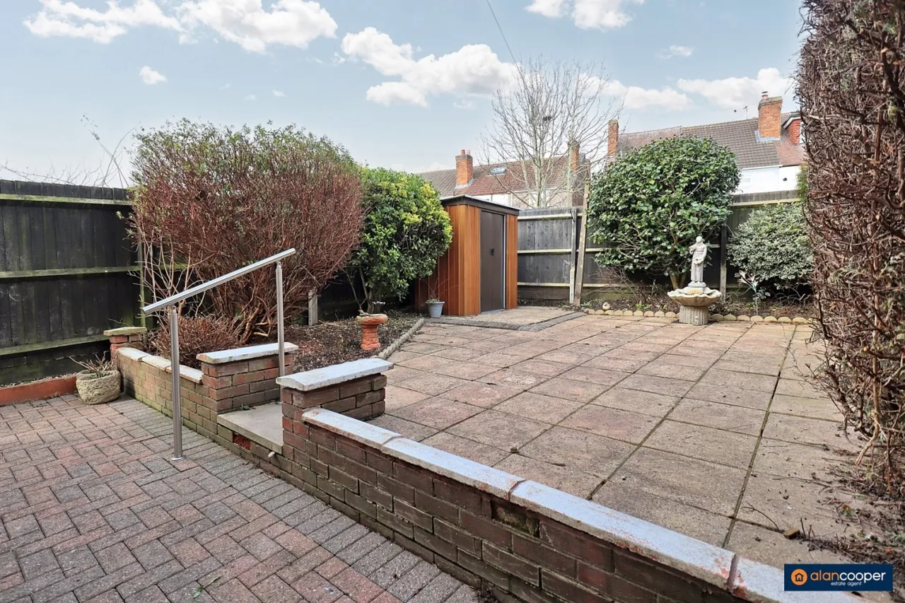 Joseph Luckman Road, Bedworth, CV12, photo 16