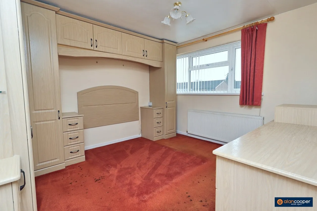 Joseph Luckman Road, Bedworth, CV12, photo 10