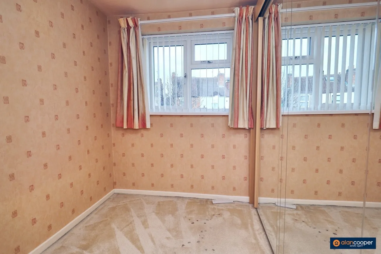 Joseph Luckman Road, Bedworth, CV12, photo 13