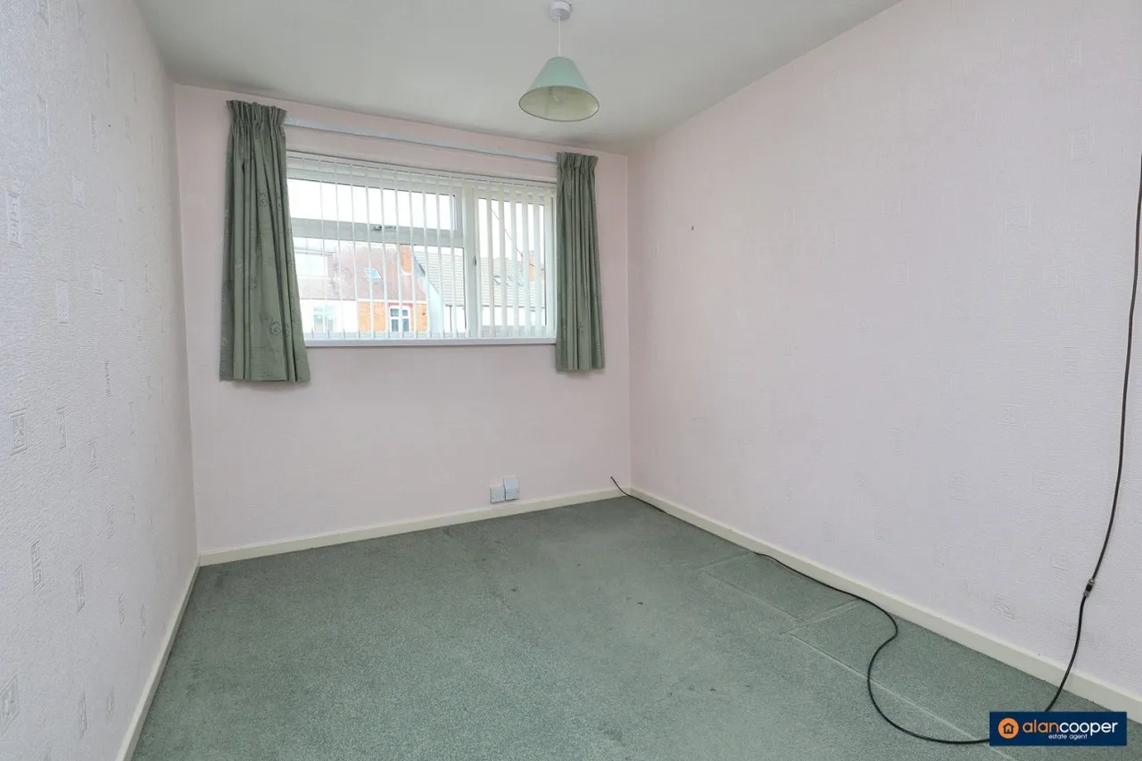 Joseph Luckman Road, Bedworth, CV12, photo 12